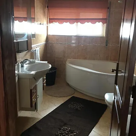 Moradia Com Piscina T4 Villa Esposende Buitenkant foto
