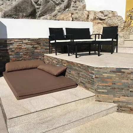 Moradia Com Piscina T4 Villa Esposende Buitenkant foto