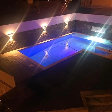 Moradia Com Piscina T4 Villa Esposende Buitenkant foto