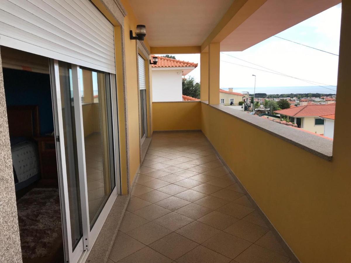 Moradia Com Piscina T4 Casa de Férias *